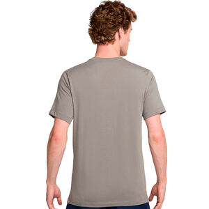Camiseta Gris Nike 24/25